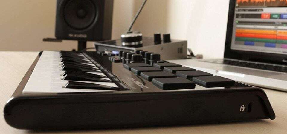 Best MIDI Keyboards Reviewed in 2023 - MSpot - The Spot for